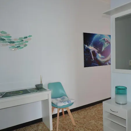 Biker's Blue Cove Apartamento Finale Ligure