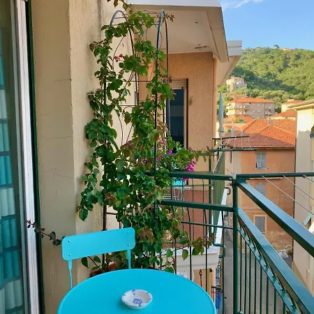 Biker's Blue Cove Apartamento *