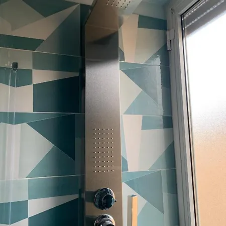 Biker's Blue Cove Apartamento Finale Ligure