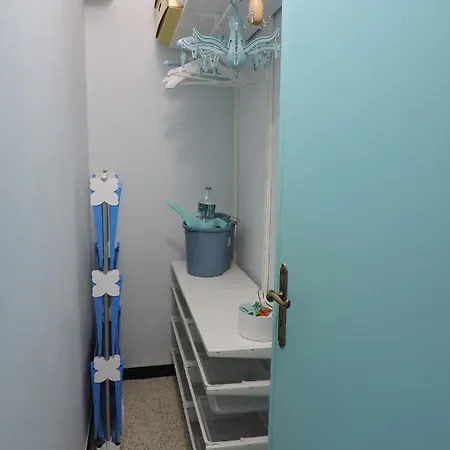 Biker's Blue Cove * Finale Ligure