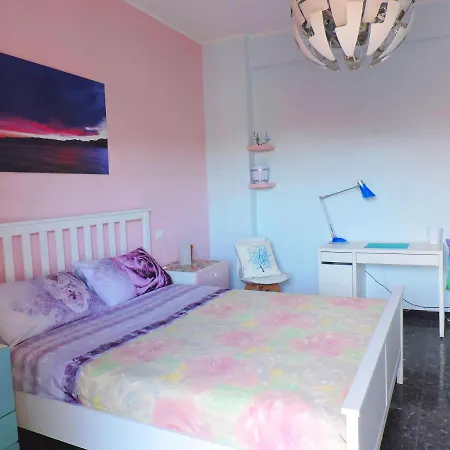 Biker's Blue Cove * Finale Ligure