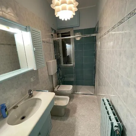 Biker's Blue Cove Apartment *