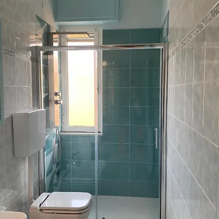 Apartment Biker's Blue Cove