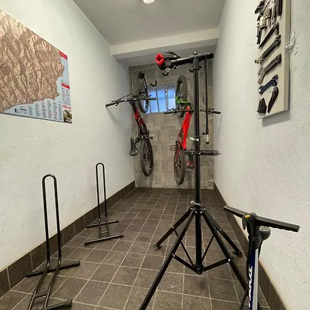 Biker's Blue Cove * Finale Ligure