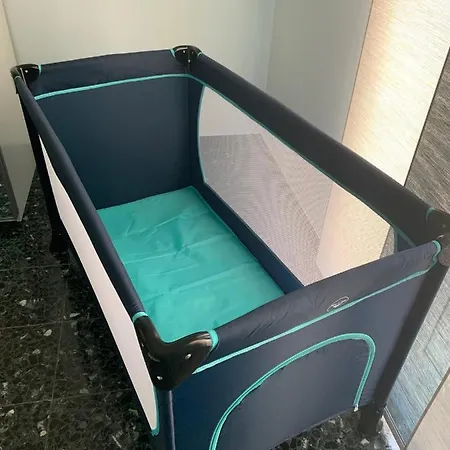 Biker's Blue Cove Apartamento Finale Ligure