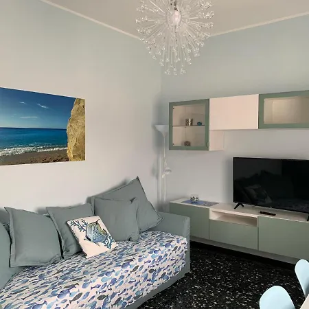 Apartment Biker's Blue Cove