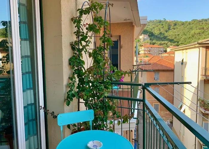 Biker's Blue Cove Apartman *