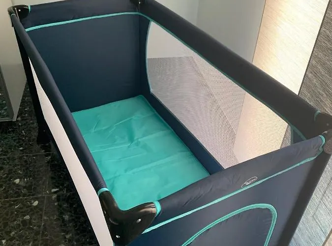 Biker's Blue Cove Lejlighed Finale Ligure