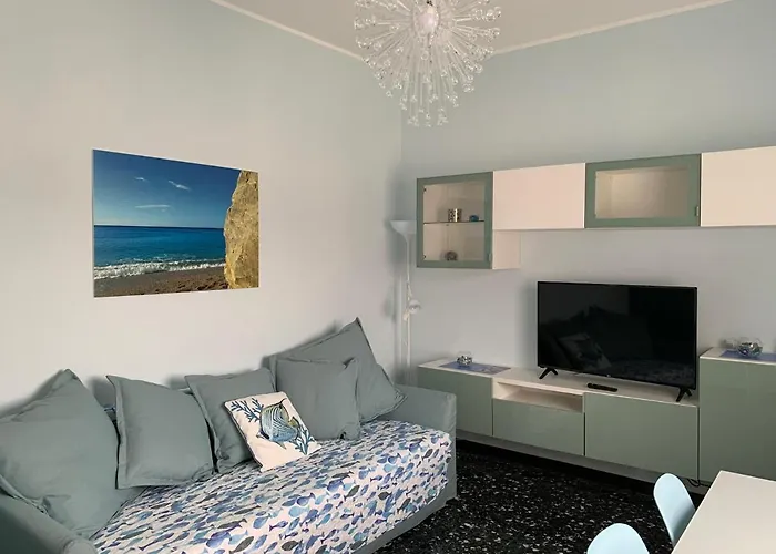 Lejlighed Biker's Blue Cove